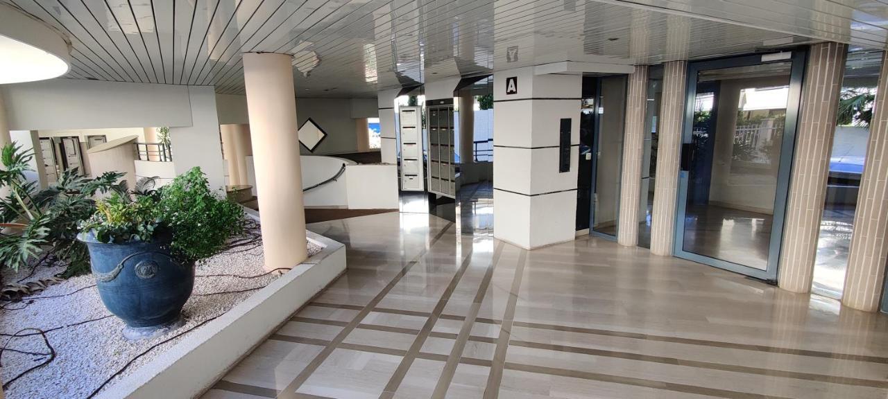 Rénové 2 Au Palm Cannes
