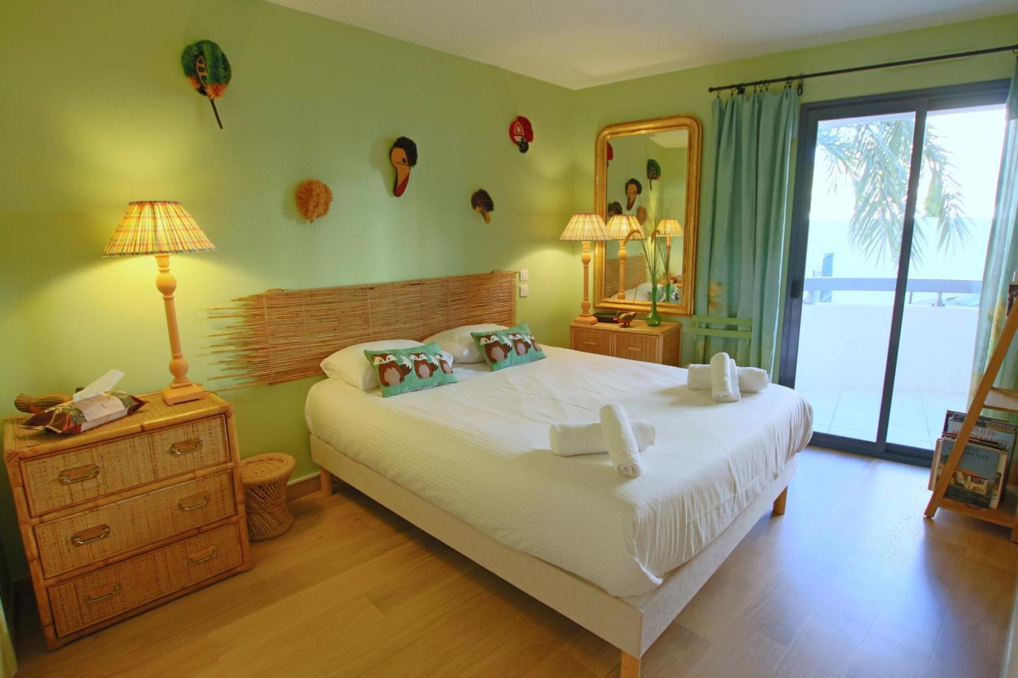 Rénové 2 Au Palm Cannes